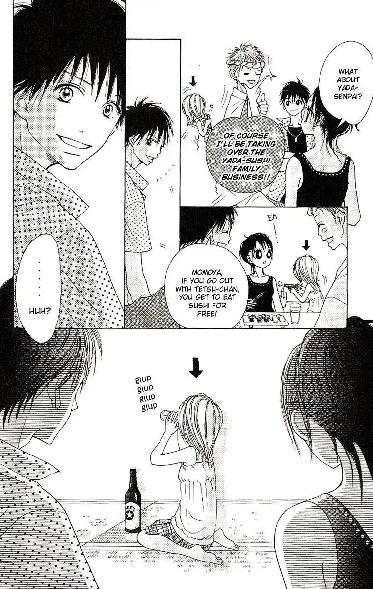 Senpai to Kanojo Chapter 5 27